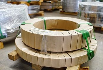 stainless steel strip packing-1