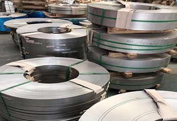 stainless steel strip packing-5