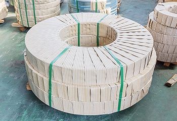 stainless steel strip packing-6